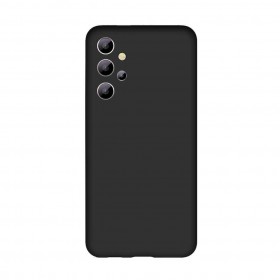 Samsung A33 silicone case black