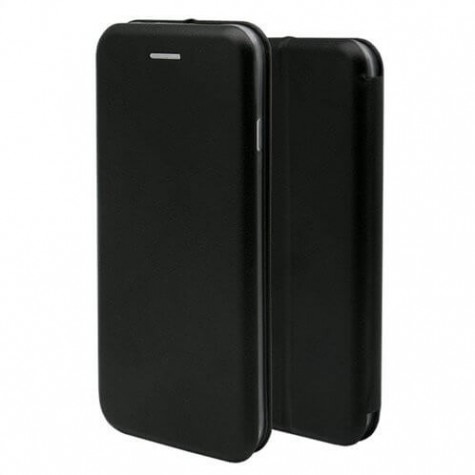 Samsung A52 Book Case Black