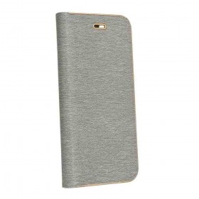 Samsung A53 5G book case gray