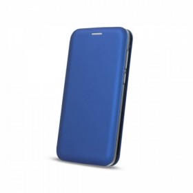 Samsung A20E book case blue