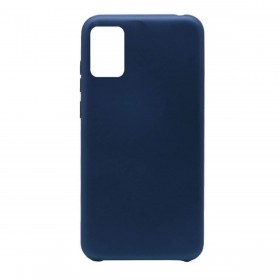 Samsung A31 A315 tpu case blue