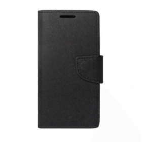 Xiaomi RedMi Note 9 book case black