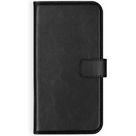 Xiaomi RedMi Note 9 Pro book case black