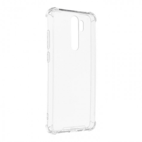  Xiaomi RedMi Note 8 silicone case transparent