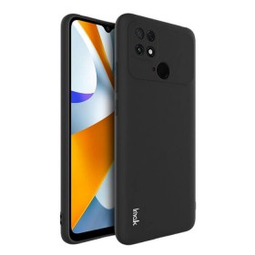 Xiaomi Poco C40 silicone case black