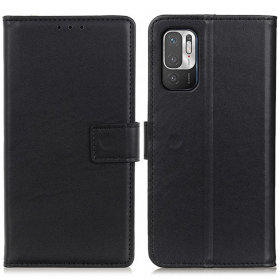 Xiaomi Poco M3 book case black