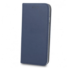 Xiaomi Mi 10T book case blue