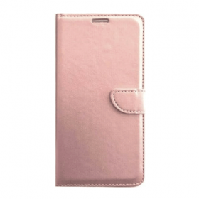 Xiaomi RedMi 8 book case pink