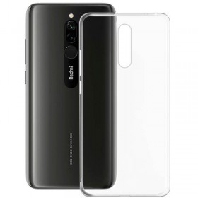 Xiaomi RedMi 8 silicone tpu case 
