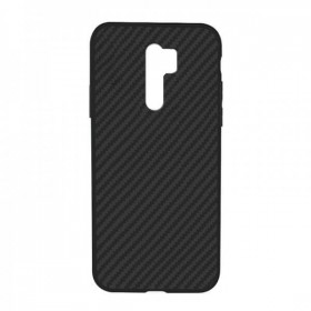 Xiaomi RedMi 9 silicone case carbon black