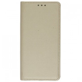 Xiaomi RedMi A1 book case gold