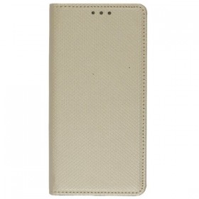 Xiaomi RedMi A1 book case gold