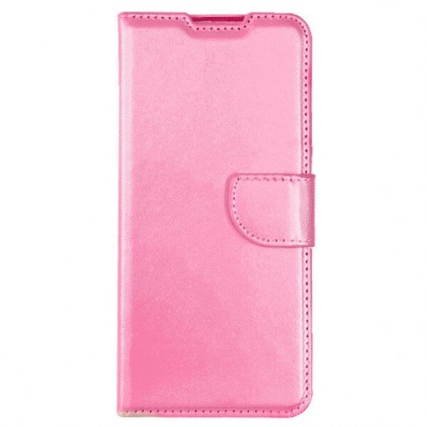 Xiaomi RedMi A1 book case pink