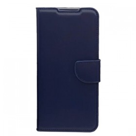 Xiaomi RedMi A1 book case dark blue