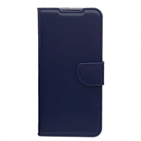 Xiaomi RedMi A1 book case dark blue