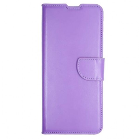 Xiaomi RedMi A1 book case violet