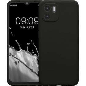 Xiaomi RedMi A1 silicone case black