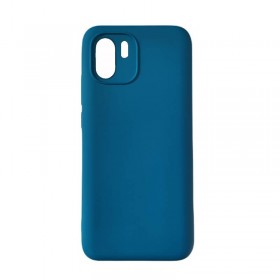 Xiaomi RedMi A1 silicone case blue