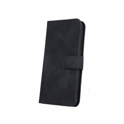 Xiaomi RedMi Note 10 book case velvet black