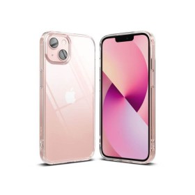 iPhone 13 mini clear tpu case