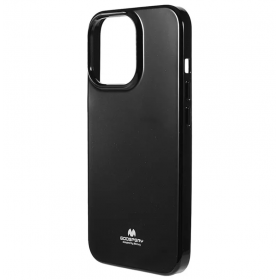 iPhone 13pro case silicone case black
