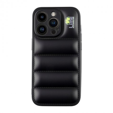 iPhone 14 pro max Bumpy Puffer Case 