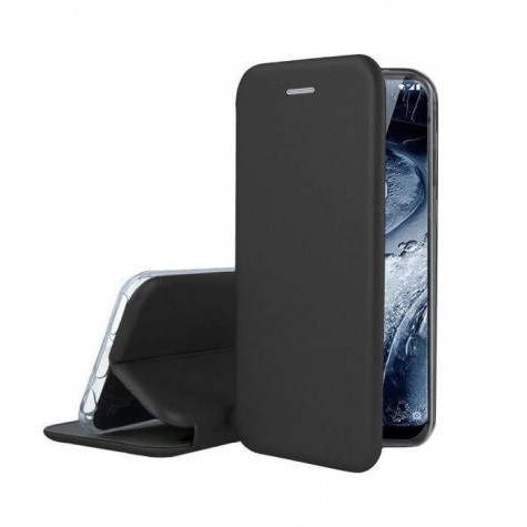 iPhone 7/8 plus book case black