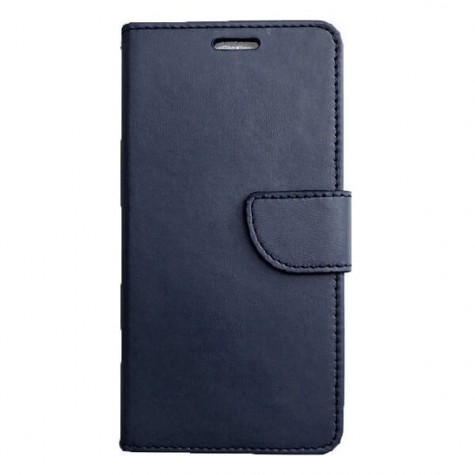 iPhone 7/8 plus book case dark blue