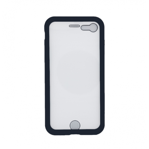 iPhone 7/8 front and back cover