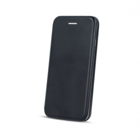 iPhone XS max book case black