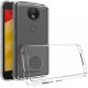 Lenovo Moto C Plus clear tpu case 