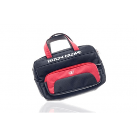 Body Glove Laptop Bag black & red