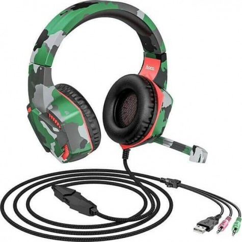Hoco ESD08 Gaming Headphones