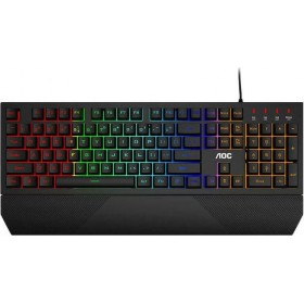 AOC GK200 Gaming Keyboard RGB 