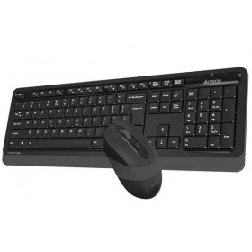 A4TECH FSTYLER Wireless Keyboard & Mouse 