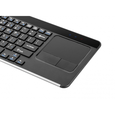Natec TURBOT Keyboard with Touchpad NKL-0968