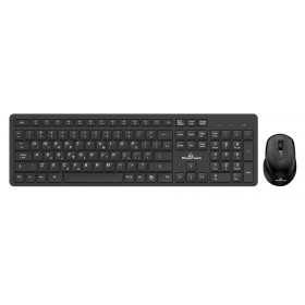 Powertech Wireless Keyboard And Mouse PT-837
