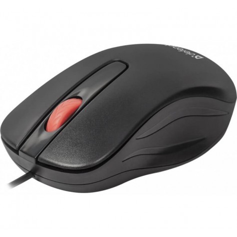 Defender Point MM-756 Wired mouse