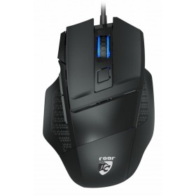 Powertech Roar Wired Gaming Mouse RR-0011