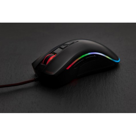 ZEROGROUNG Soriin MS 3000 G gaming mouse