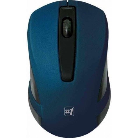Defender MM-605 Blue Wireless Mouse