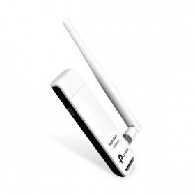 Tp-Link 150Mbps Wireless usb Adapter