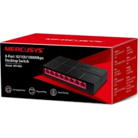 Mercusys MS108G 8 Port Switch