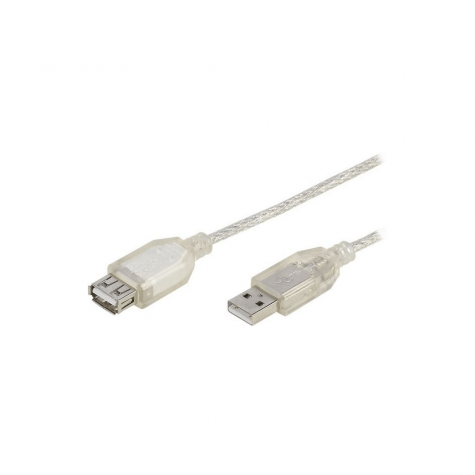 Vivanco USB 2.0 Extension Cable 3m