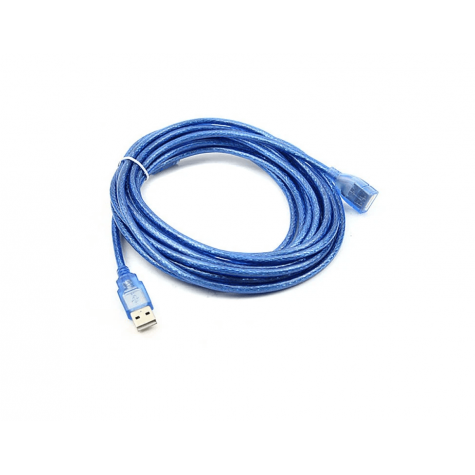 USB 2.0 Extension High Speed Cable 5m