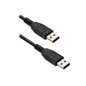 Vivanco USB 2.0 to USB 2.0 Cable
