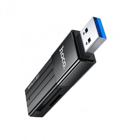 Hoco Card Reader USB 3.0 HB20