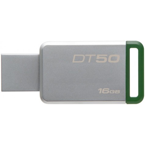 Usb Memory Stick 16GB Data Traveler 50 - Kingston