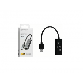 NSP USB 3.0 to Gigabit Ethernet Adapter