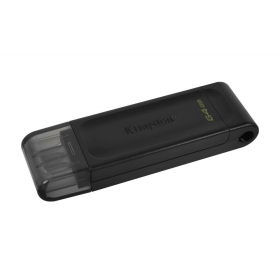 Kingston DataTraveler 70 64GB Type C